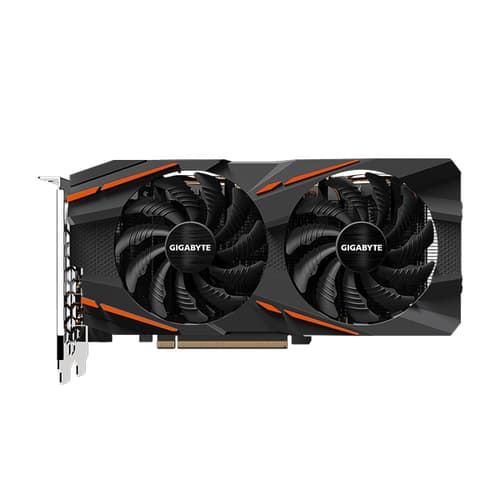 Gigabyte RX 570 Gaming 8GB Graphics Card